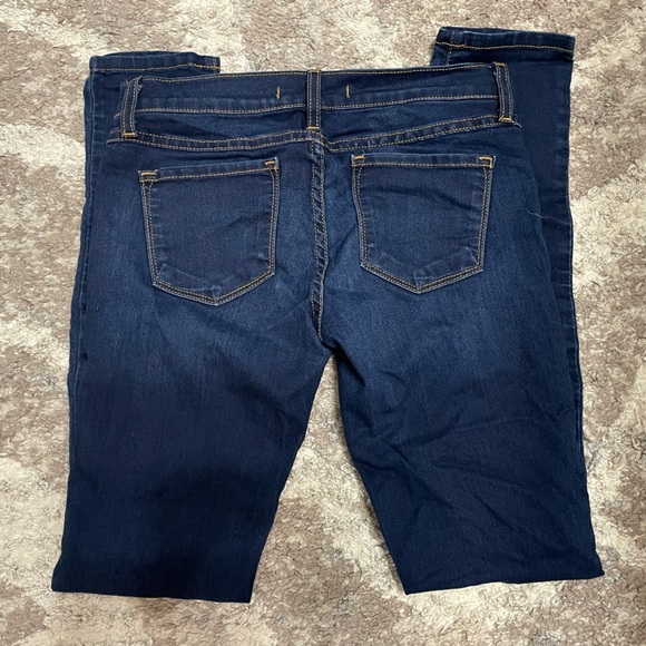 Flying Monkey Skinny Jegging - Picture 1 of 2